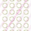 Eetbare cupcakeprint geometrisch 3 - 24 cupcake rondjes bij cake, bake & love 2 Eetbare cupcakeprint geometrisch 3 - 24 cupcake rondjes bij cake, bake & love 1