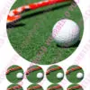 Eetbare taartprint hockey 1 - 18 cm rond + 8 cupcake rondjes bij cake, bake & love 2 Eetbare taartprint hockey 1 - 18 cm rond + 8 cupcake rondjes bij cake, bake & love 1
