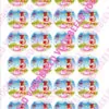 Eetbare cupcakeprint jokie en jet 1 - 24 cupcake rondjes bij cake, bake & love 4 Eetbare cupcakeprint jokie en jet 1 - 24 cupcake rondjes bij cake, bake & love 3