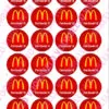 Eetbare cupcakeprint macdonalds - 24 cupcake rondjes bij cake, bake & love 4 Eetbare cupcakeprint macdonalds - 24 cupcake rondjes bij cake, bake & love 3