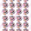Eetbare cupcakeprint makeup 1 - 24 cupcake rondjes bij cake, bake & love 2 Eetbare cupcakeprint makeup 1 - 24 cupcake rondjes bij cake, bake & love 1