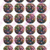 Marvel2 24 cupcakes bij cake, bake & love 3