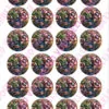 Eetbare cupcakeprint marvel 2 - 24 cupcake rondjes bij cake, bake & love 2 Eetbare cupcakeprint marvel 2 - 24 cupcake rondjes bij cake, bake & love 1