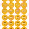 Eetbare cupcakeprint nieuwe baan 1 - 24 cupcake rondjes bij cake, bake & love 2 Eetbare cupcakeprint nieuwe baan 1 - 24 cupcake rondjes bij cake, bake & love 1