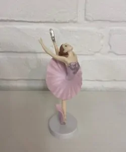 Ballerina Taarttopper - positie 2