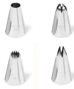 Alternative view of Wilton Cupcake Decorating Set/12