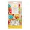 Wilton cupcake decorating set/12 bij cake, bake & love 1