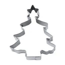 Städter koekjesuitsteker kerstboom met ster 9,5 cm bij cake, bake & love 5 Städter koekjesuitsteker kerstboom met ster 9,5 cm