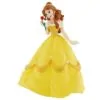 Disney figuur belle en het beest - belle bij cake, bake & love 1