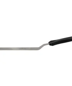Alternative view of PME Palette Knife Angled Blade 38cm