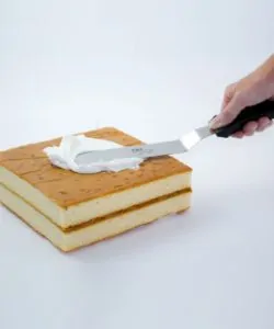 Pme palette knife angled blade 38cm bij cake, bake & love 10