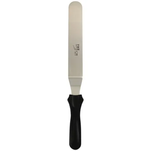 Pme palette knife angled blade 38cm