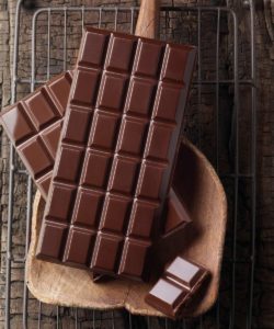 Silikomart chocolate mould classic choco bar bij cake, bake & love 9