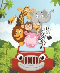 Dieren