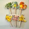 Pokemon cupcake prikkers 24 stuks bij cake, bake & love 4 Pokemon cupcake prikkers 24 stuks bij cake, bake & love 3