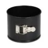 Patisse springvorm met hoge rand ø12 cm bij cake, bake & love 3