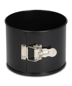 Patisse Springvorm met hoge rand Ø12 cm