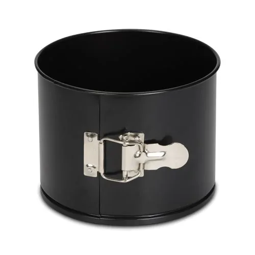 Patisse springvorm met hoge rand ø12 cm bij cake, bake & love 5 Patisse springvorm met hoge rand ø12 cm