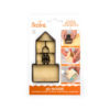 Koekjesuitsteker set 3d gingerbread house bij cake, bake & love 3
