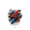 Spiderman 2d kaars 7 cm bij cake, bake & love 3