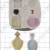 Fpc mould perfume bottles bij cake, bake & love 3