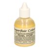 Sugarflair airbrush colouring -pearl ivory- 60ml bij cake, bake & love 3