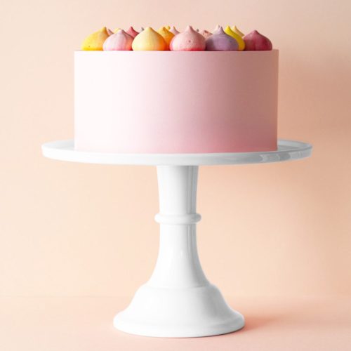 Allc taart standaard large wit bij cake, bake & love 8
