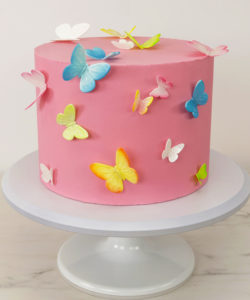 Pme pretty butterfly plunger cutters bij cake, bake & love 9