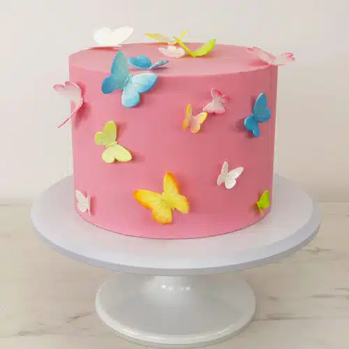 Pme pretty butterfly plunger cutters - afbeelding 2