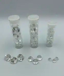 Eetbare Diamanten