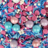 Fairy floss mix 50 gram bij cake, bake & love 3