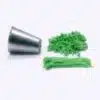 Jem small hair/grass multi-opening nozzle #233 bij cake, bake & love 1