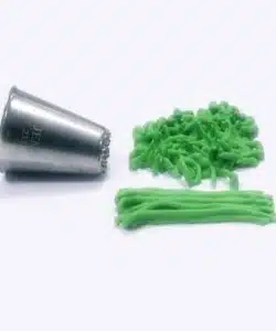 JEM Small Hair/Grass Multi-Opening Nozzle #233