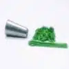 Jem large hair/grass multi-opening nozzle #234 bij cake, bake & love 3