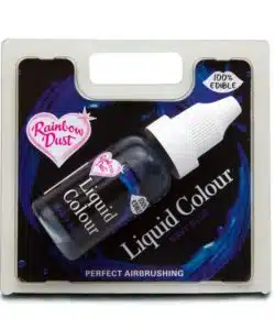 RD Liquid Colour Airbrush - Navy Blue -16ml-