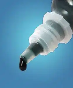 Alternative view of RD Liquid Colour Airbrush - Navy Blue -16ml-