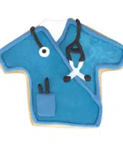 Alternative view of Städter Koekjesuitsteker Shirt 7 cm