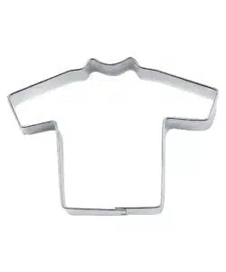 Städter Koekjesuitsteker Shirt 7 cm