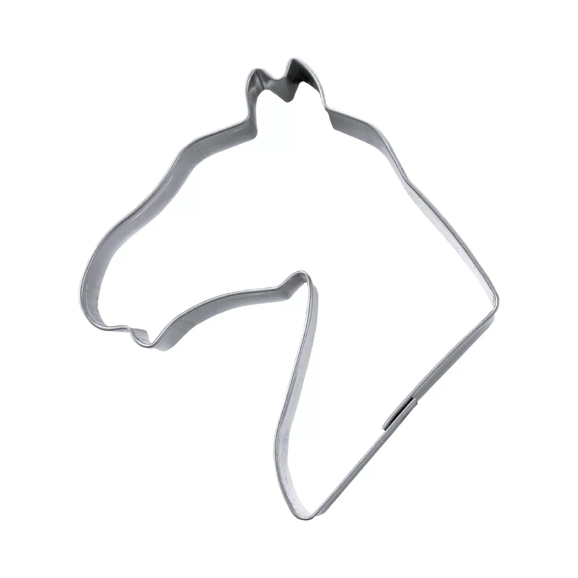 Städter koekjesuitsteker paardenhoofd 7,5 cm bij cake, bake & love 5 Städter koekjesuitsteker paardenhoofd 7,5 cm