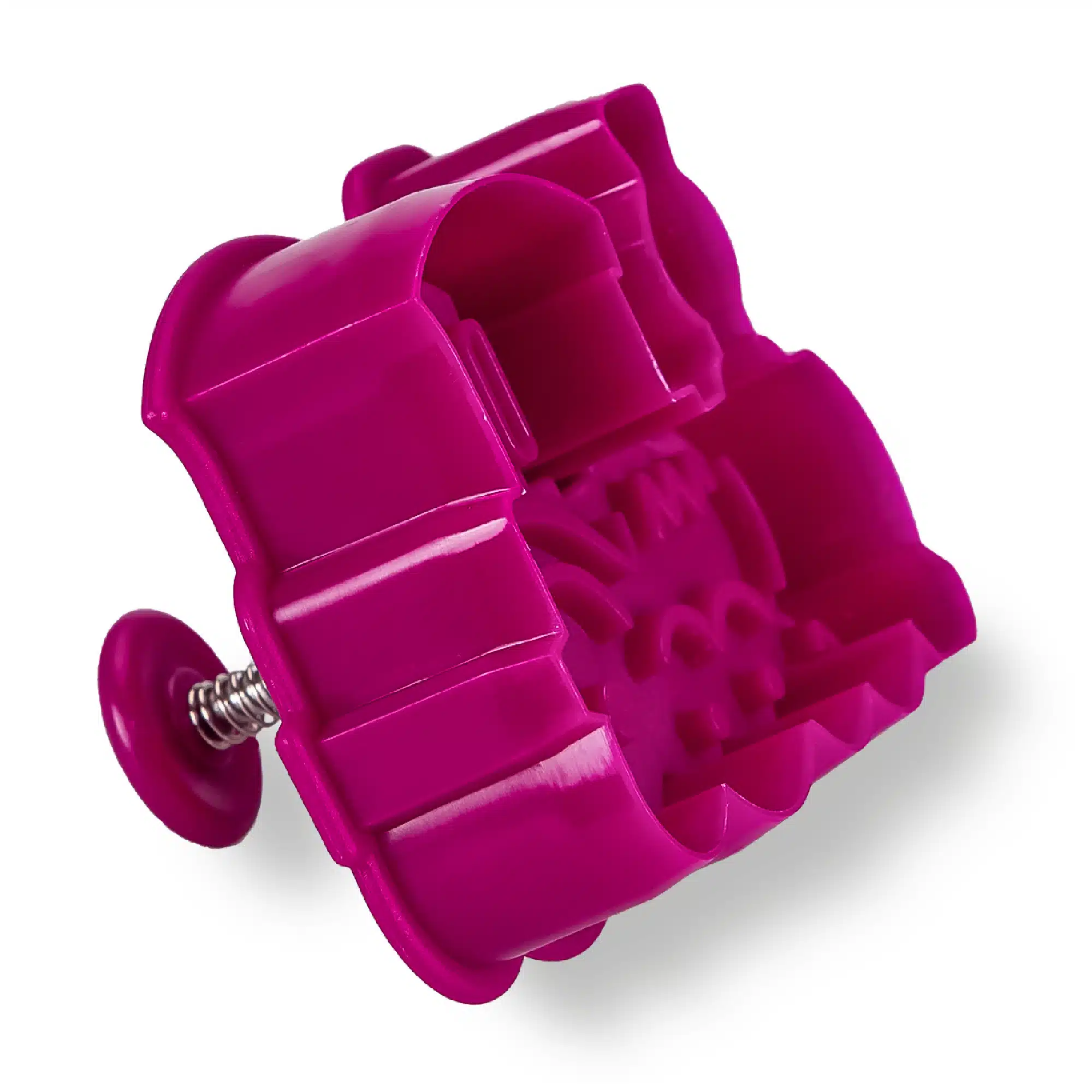 Städter plunger cutter locomotief bij cake, bake & love 7 Städter plunger cutter locomotief - afbeelding 3