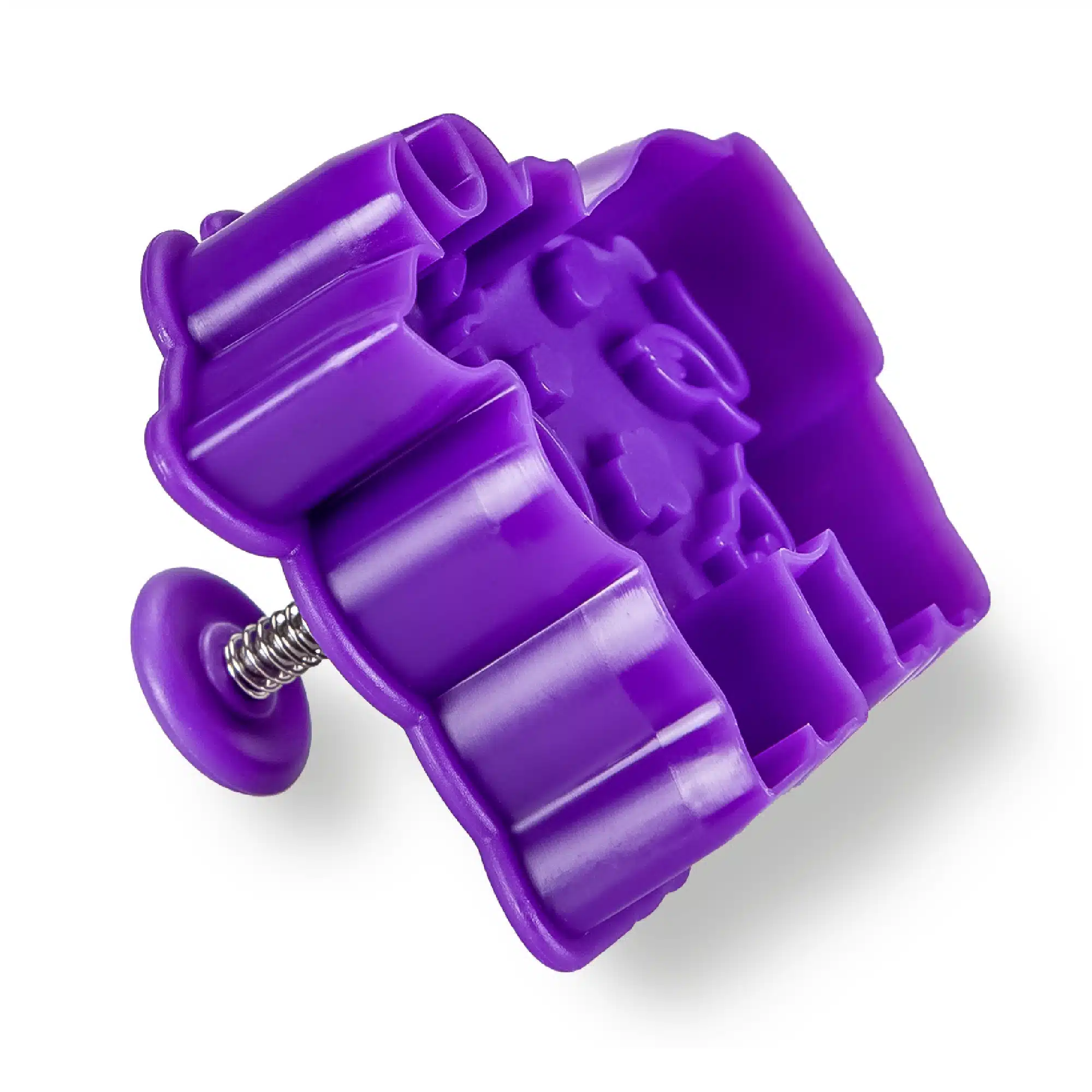 Städter plunger cutter koe bij cake, bake & love 7 Städter plunger cutter koe - afbeelding 3