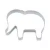 Städter koekjesuitsteker olifant 6 cm bij cake, bake & love 2 Städter koekjesuitsteker olifant 6 cm bij cake, bake & love 1