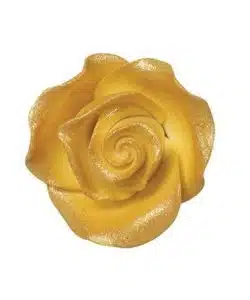 SugarSoft® Rose goud 38 mm 20 stuks