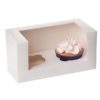 House of marie – cupcake doosje wit voor 2 cupcakes bij cake, bake & love 3