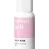 Colour mill - baby pink 20 ml bij cake, bake & love 4 Colour mill - baby pink 20 ml bij cake, bake & love 3