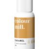 Colour mill - caramel 20 ml bij cake, bake & love 3