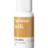 Colour mill - caramel 20 ml bij cake, bake & love 4 Colour mill - caramel 20 ml bij cake, bake & love 3