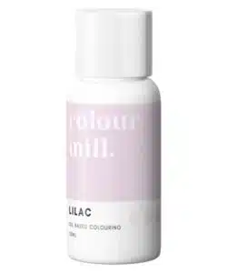 Colour Mill - Lilac 20 ml