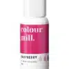 Colour mill - raspberry 20 ml bij cake, bake & love 2 Colour mill - raspberry 20 ml bij cake, bake & love 1