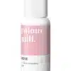 Colour mill - rose 20 ml bij cake, bake & love 2 Colour mill - rose 20 ml bij cake, bake & love 1